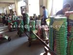 UL21198 Electronic Equipment Internal Wiring TPU Coated Cable 80C 300V
