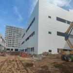 Prefab Steel Structure Factory Construction Metal Workshop Buildings