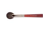 Vonira Beauty Professional Mini Fan Eye Makeup Brush Highlighter Brush Vegan