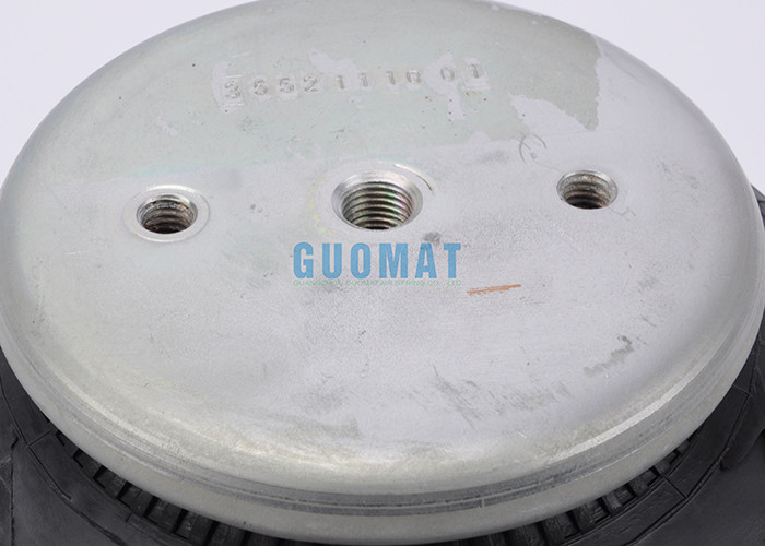W01-M58-6400 Firestone Rubber Air Spring Shock Bellows Number 224 Air Lift Bags