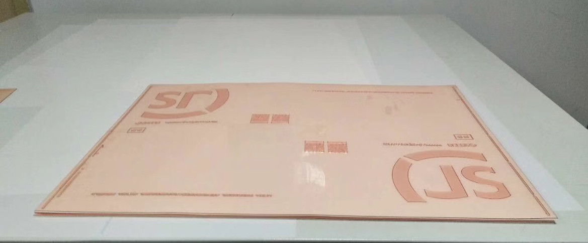 LC-TB320 Flexo plate installing machine, flexo plate mounting machine, plate pasting mounter