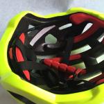 Breathable Cycling Helmet Road Mountain Bike Helmet Safety Equipment Design