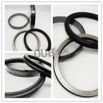 High Pressure Hydraulic Excavator Floating Oil Seal 2M2858 1403000040 SG635