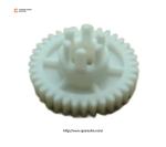 ATM Machine Spare Parts NCR Cash Dispenser 36T White Gear 445-0587806 4450587806