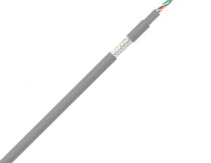 Wholesale UL2464 4*18awg Tinned Copper Shielded Computer cable - UL758 Computer Cable from china suppliers