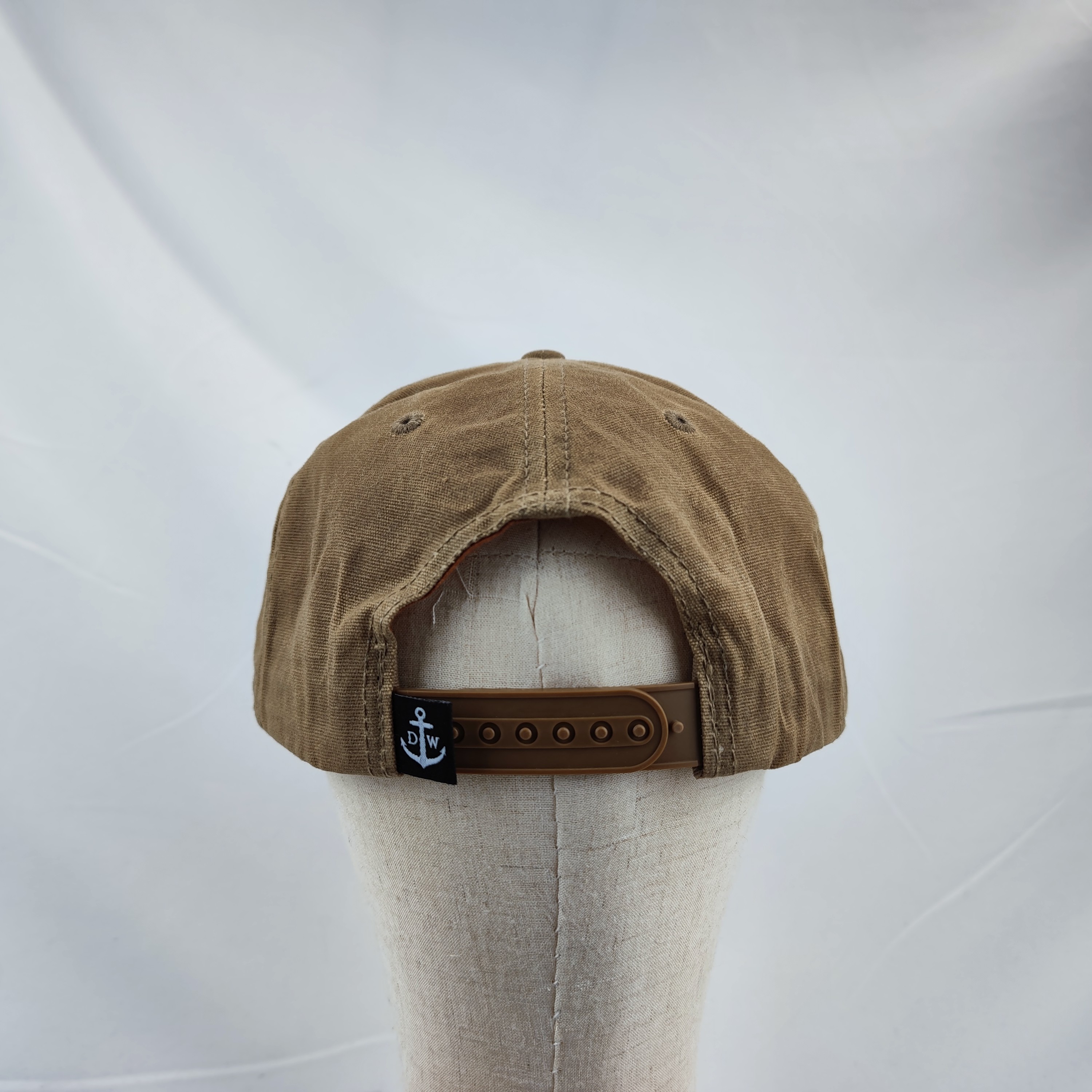 Custom Logo High Quality Cotton Sports Hats Baseball Cap