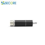 1.8N.M 80rpm DC Planetary Gear Motor 12 Volt For Electric Retractable Door