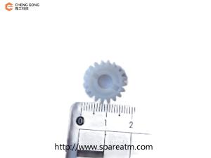 Wholesale Bank 445-0587807 4450587807 ATM Spare Parts NCR 48T Thin Gear Parts from china suppliers