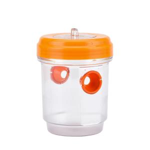Wholesale Durable Outdoor Hanging Plastic Wasp Bee Catcher Bottle Fly Killer Within For TRAPS from china suppliers