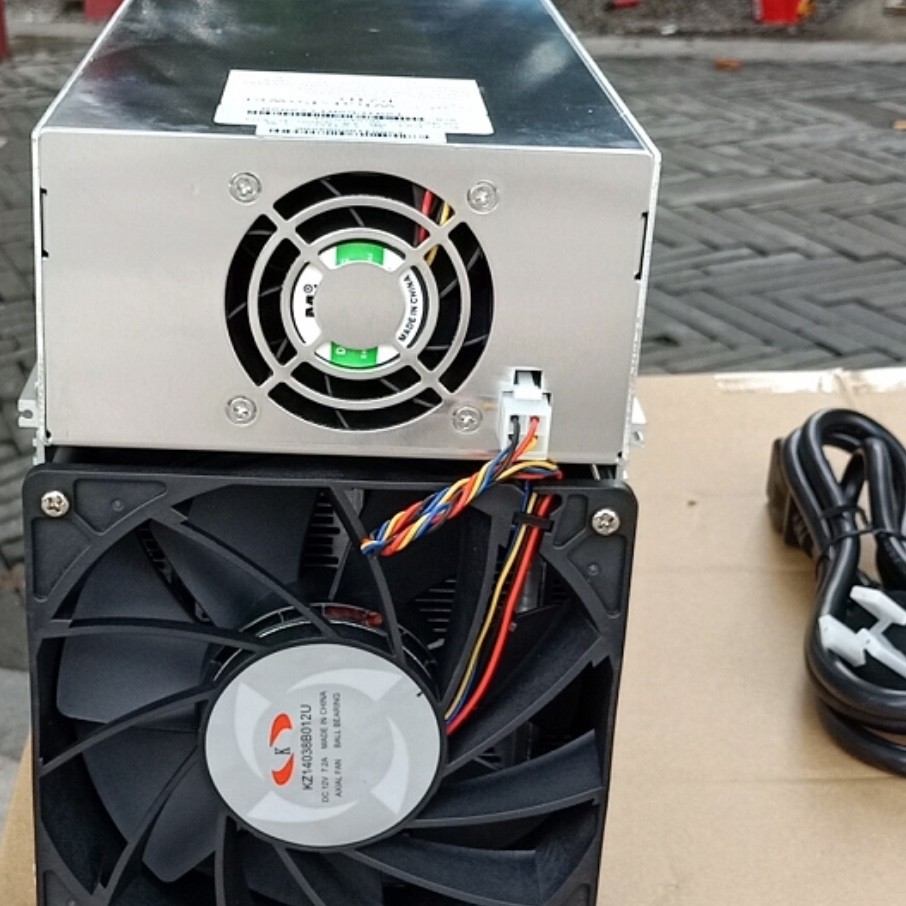110T 3472W Bitcoin Miner Machine Sha256 Btc MicroBT Whatsminer M30s