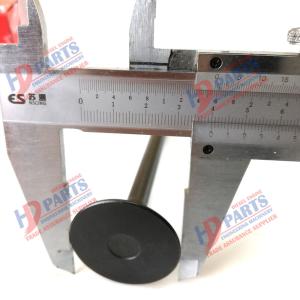 Wholesale W04D NISSAN Diesel Engine Intake And Exhaust Valves 13711-1430 13715-1260 from china suppliers