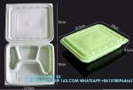Factory Direct Sales Takeaway Food Packaging And Storage Containers Disposable