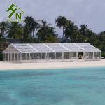 200 person tent Outdoor Event Marquee Gazebos Aluminum Frame Tent