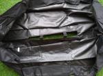 golf bag , golf bag cover , golf bag coat , rain cover , travel cover bag