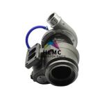 Turbocharger 250-7696 250-7699 10R-3759 175273 Turbo 140KW 152KW