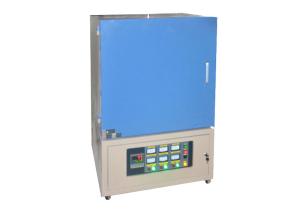Wholesale Continuous Industrial Muffle Furnace Strength Structured Roof Easy To Use from china suppliers
