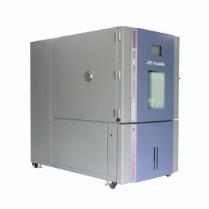 Wholesale Rubber And Plastic Products Thermal Shock Environmental Chambers from china suppliers