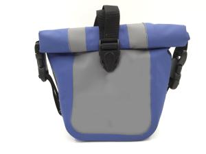 Wholesale 1.5L Purple Outdoor Dry Bags For Camping / Hiking / Rafting Recyclable Material from china suppliers