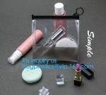 Slider zipper Plastic bag for file bag, clothing packaging bag with zipper