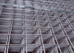 Wholesale Galvanized Steel 1.0mm Welded Mesh Panels 50x50mm from china suppliers