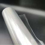 Shandong High Temperature Resistance BOPET Clear Film food Grade Printing PET