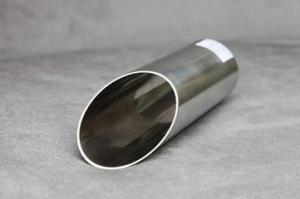 Wholesale Welded Austenitic Stainless Steel Sanitary Tubing With Polishing Surface from china suppliers