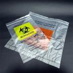 Medical Grade 3/4walls Customized Plastic Medical Pathology Specimen Collection