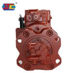 Hydraulic Pump K3v112dt , 34.3mpa Excavator Hydraulic Parts