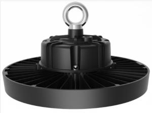 Wholesale 150W HB2.5 UFO Hight Bay Light SMD2835 Corrosive Resistant Powder Coated Finish from china suppliers