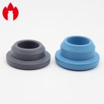 Pharmaceutical Butyl Rubber Stopper Customized Color