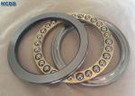 Miniature Axial Ball Thrust Bearing High Speed Washer Thrust Bearing