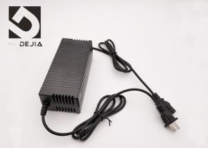 Wholesale Casting Process Electric Bike Charger 48V 1.8A Prevent Battery Overshooting Phenomenon from china suppliers