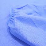 Hospital Use 50g Nonwoven Disposable Protective Gowns