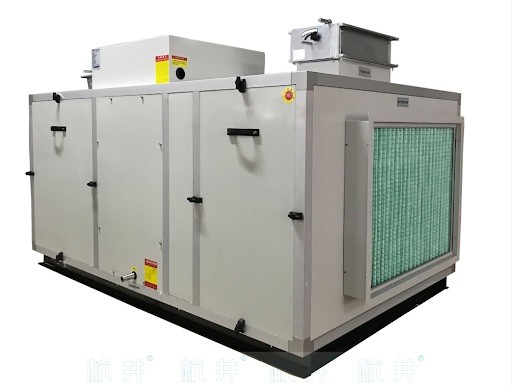 Water Cooled Constant Temperature And Humidity Air Conditioner Unit Customized
