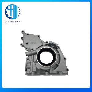 Wholesale Oil Pump 04256995 for Volvo Excavators D7E Deutz BF6M1013 Engine Parts from china suppliers