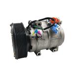 Excavator Spare Parts E325D E329D E336D Air Conditioning Compressor 305-0325