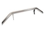 Stainless Single Tube Truck Grille Bar Front Bumper Hilux Revo KW-QG0001