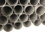 Schedule 10s Welded Stainless Steel Seamless Pipe SUS304L 1/8"