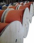 SLYWV-50-9 Leaky Feeder Cable , Underground VHFLeaky Feeder Cable RNG-500 leaky