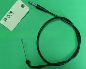 Wholesale Black Throttle Cable for Harley Motorcycle 39-1039 and Inner Wire Size 1.5mm-3.5mm from china suppliers