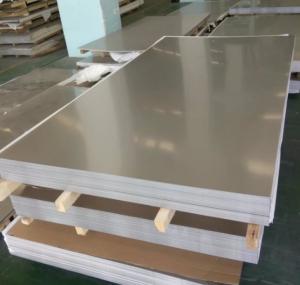 Wholesale China Factory 304 Plate Stainless Steel Clad Plate Sheet 316l Circle 201 from china suppliers