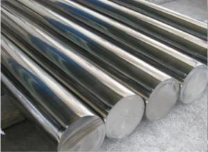Wholesale 304 316 316L SST330 Hot Rolled Stainless Steel Bright Bar For Mechanical Equipment from china suppliers