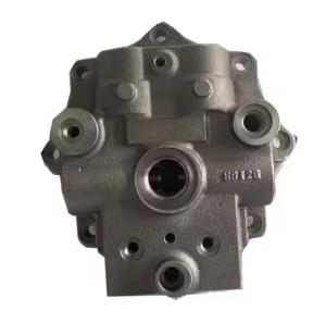Wholesale DX340LC Excavator Parts DX340LC Swing Motor Cover K9002105 from china suppliers