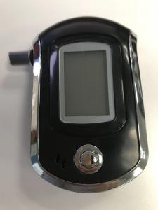 China At6000 Digital Breath Alcohol Tester Handheld on sale