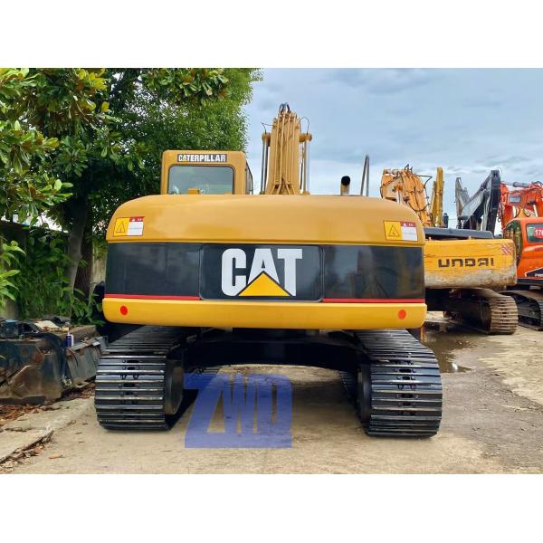 Used Caterpillar Cat 320gc 320c 320D 320BL 320CL 320D2 Cat Excavator With Good Working Condition
