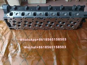 Wholesale E336D C9 Engine Parts Cylinder Head 273-3034 2134360 252-3439 2523439 3323619 from china suppliers