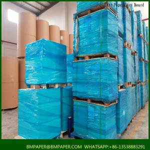 Wholesale 300gsm Coated 2 Side Art Board from china suppliers