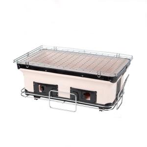 Wholesale 14cm Kitchen Japanese Ceramic Hibachi Grill from china suppliers