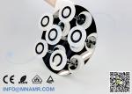 Home or Hotel Room LED Ceiling Spot Light 6X5W AC100-240V