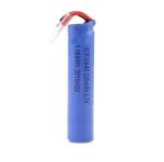 320mAh 3.7V 10440 Li Ion Battery IEC62133 AAAA Size Battery